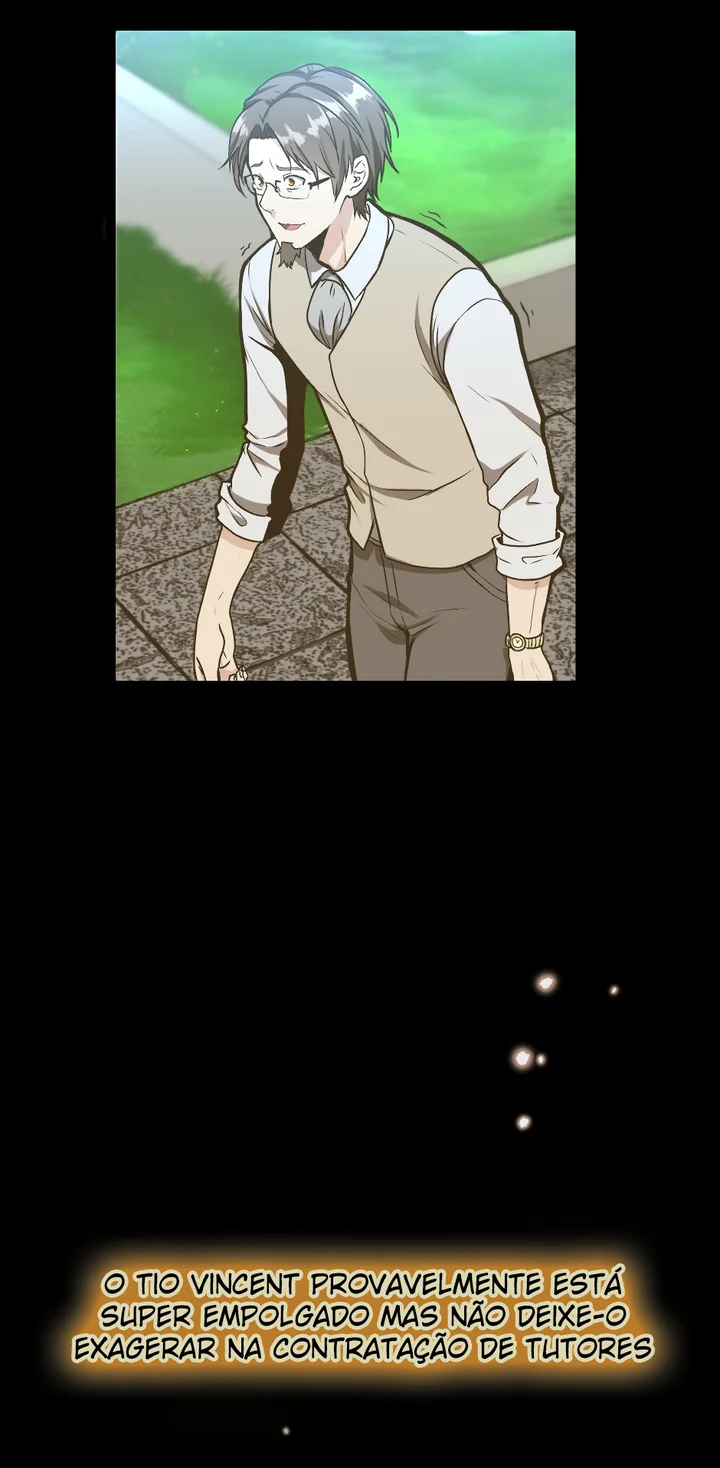Read The Beginning After the End PT Manga Online