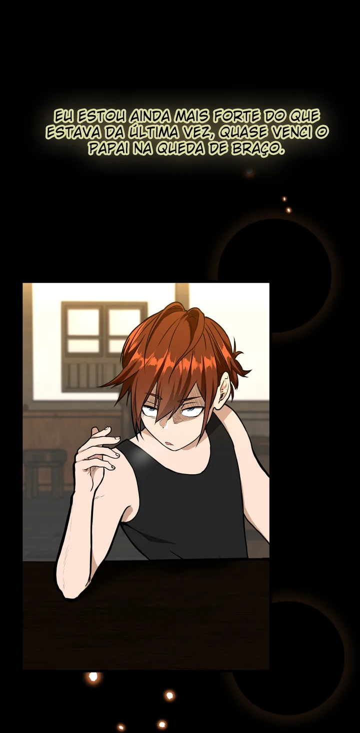 Read The Beginning After the End PT Manga Online
