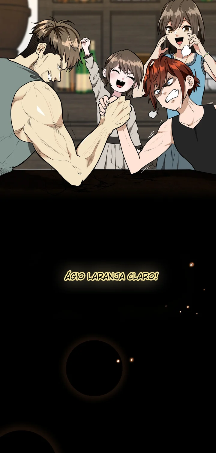 Read The Beginning After the End PT Manga Online