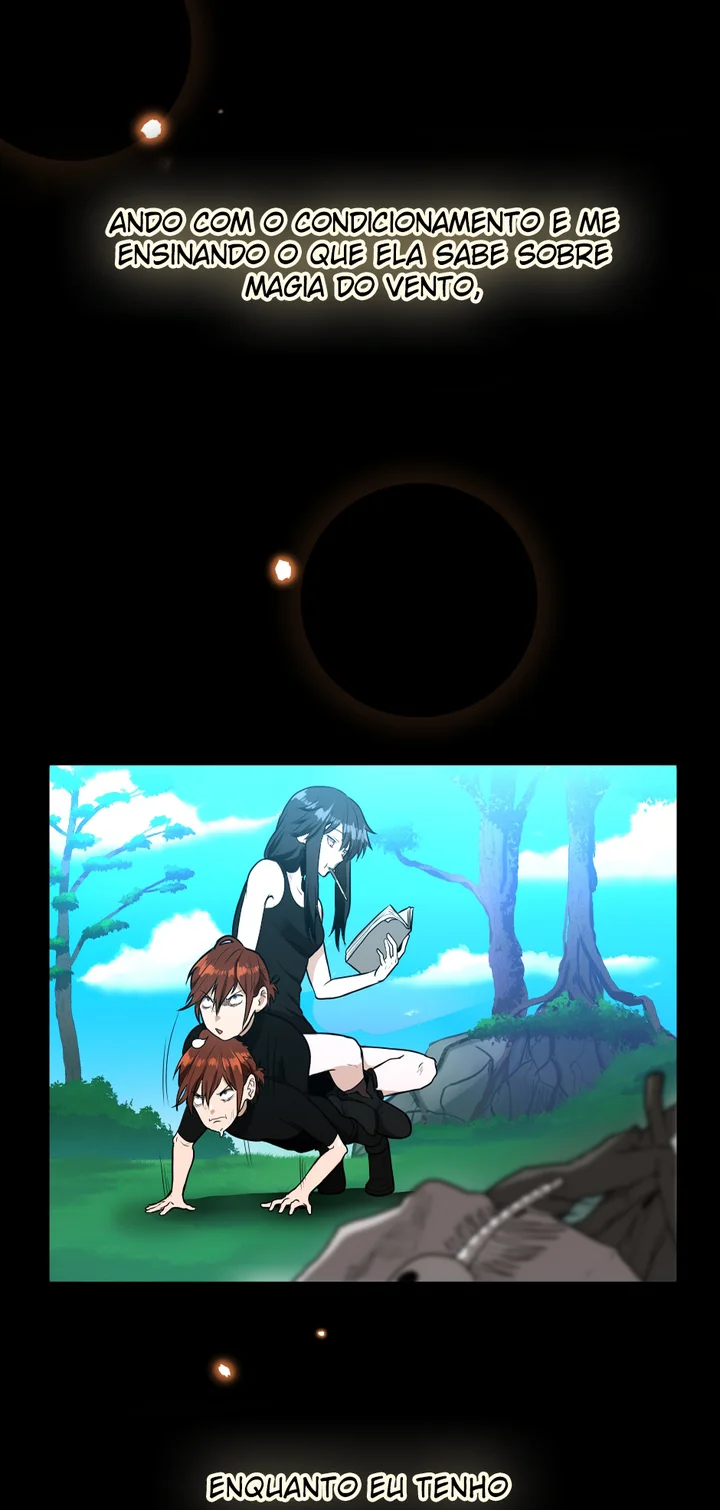 Read The Beginning After the End PT Manga Online