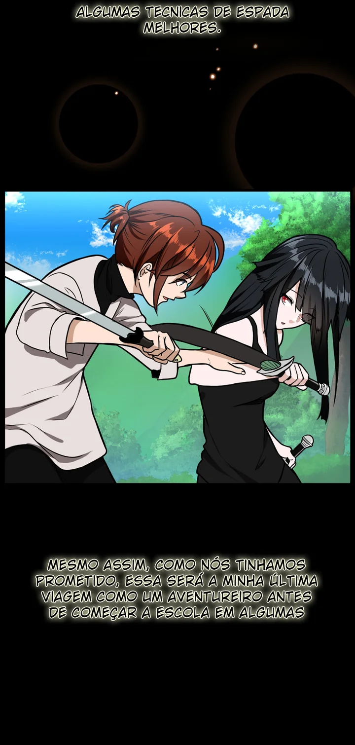 Read The Beginning After the End PT Manga Online