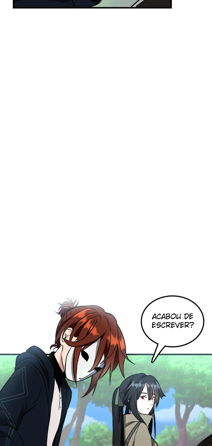 Read The Beginning After the End PT Manga Online
