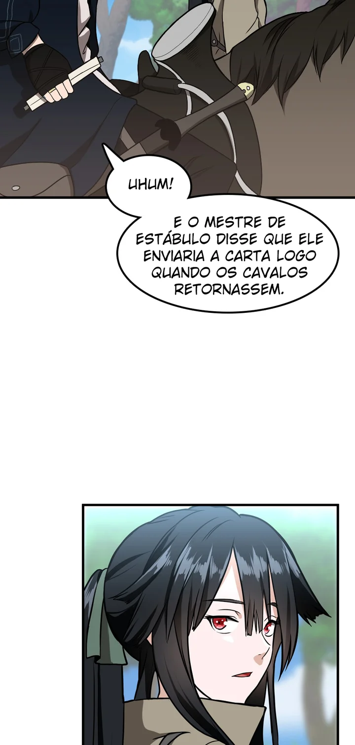 Read The Beginning After the End PT Manga Online