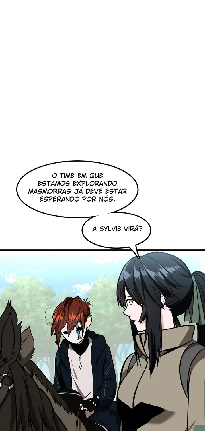 Read The Beginning After the End PT Manga Online