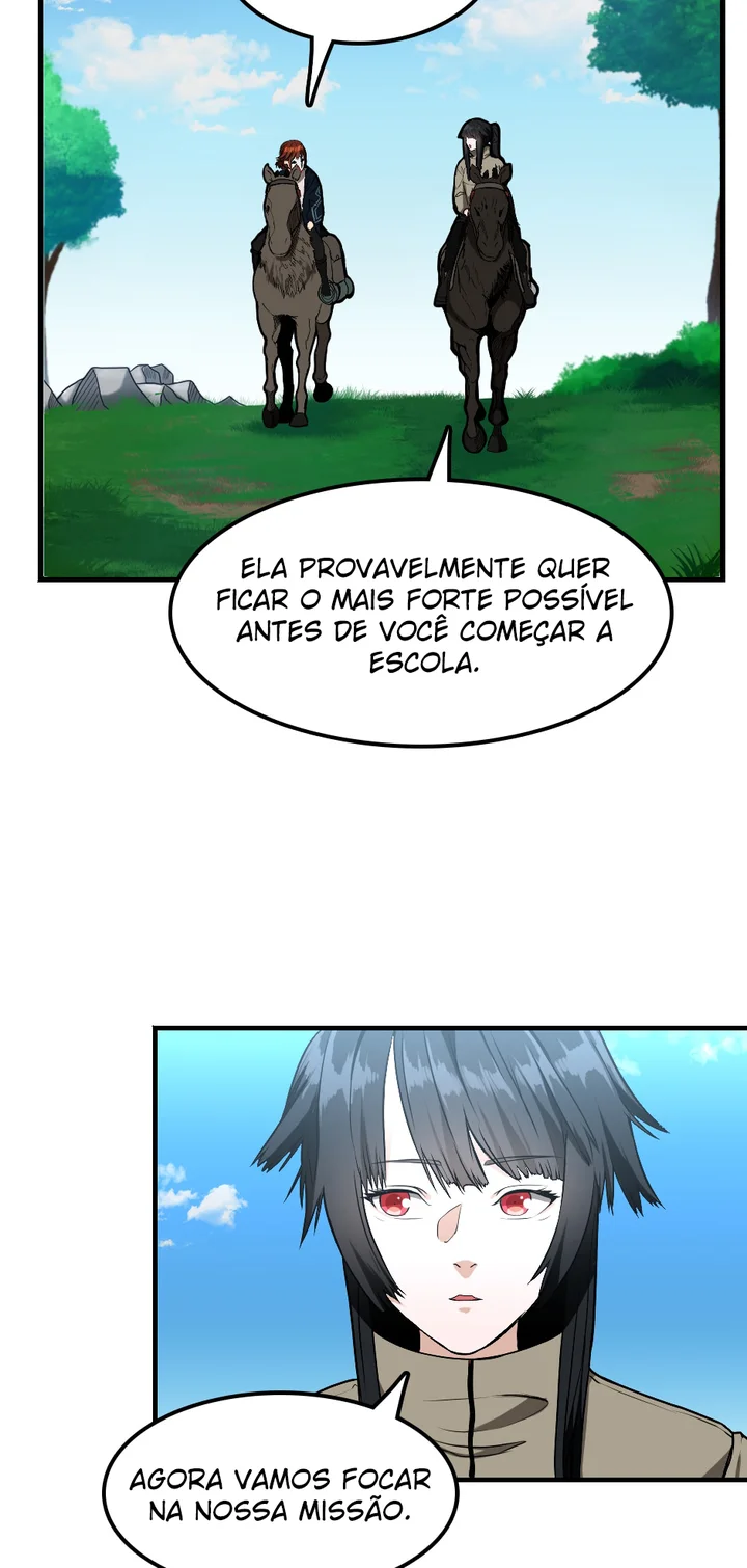 Read The Beginning After the End PT Manga Online