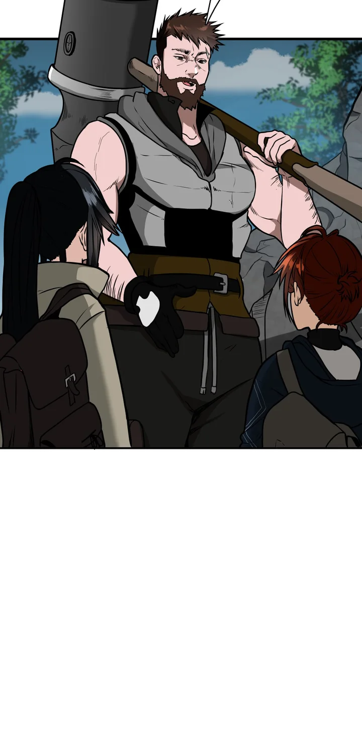 Read The Beginning After the End PT Manga Online