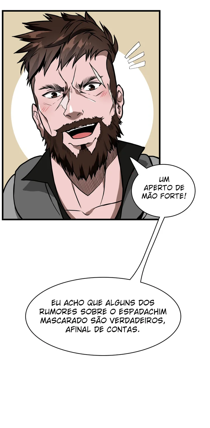 Read The Beginning After the End PT Manga Online
