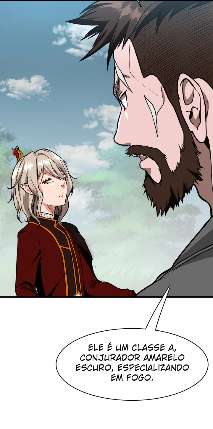 Read The Beginning After the End PT Manga Online