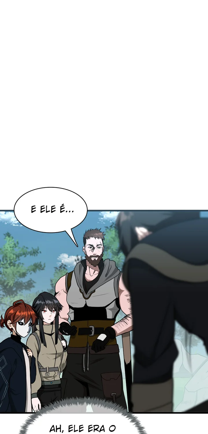 Read The Beginning After the End PT Manga Online