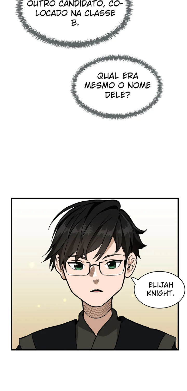 Read The Beginning After the End PT Manga Online