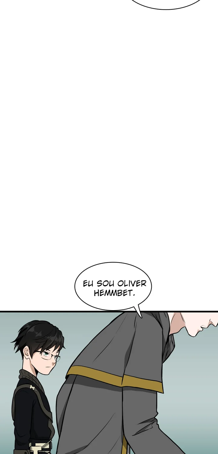 Read The Beginning After the End PT Manga Online