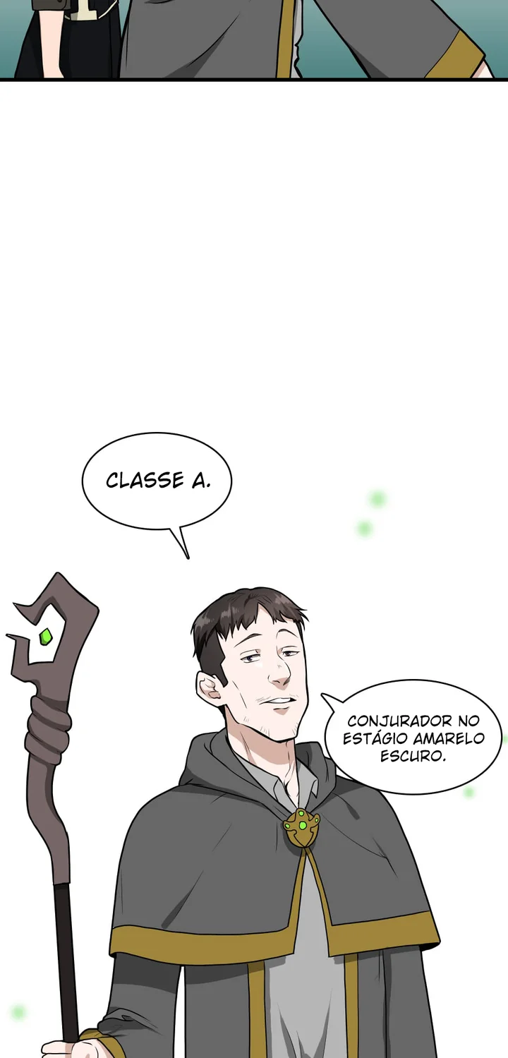 Read The Beginning After the End PT Manga Online