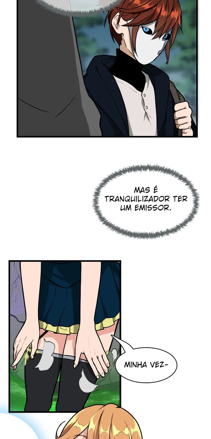 Read The Beginning After the End PT Manga Online