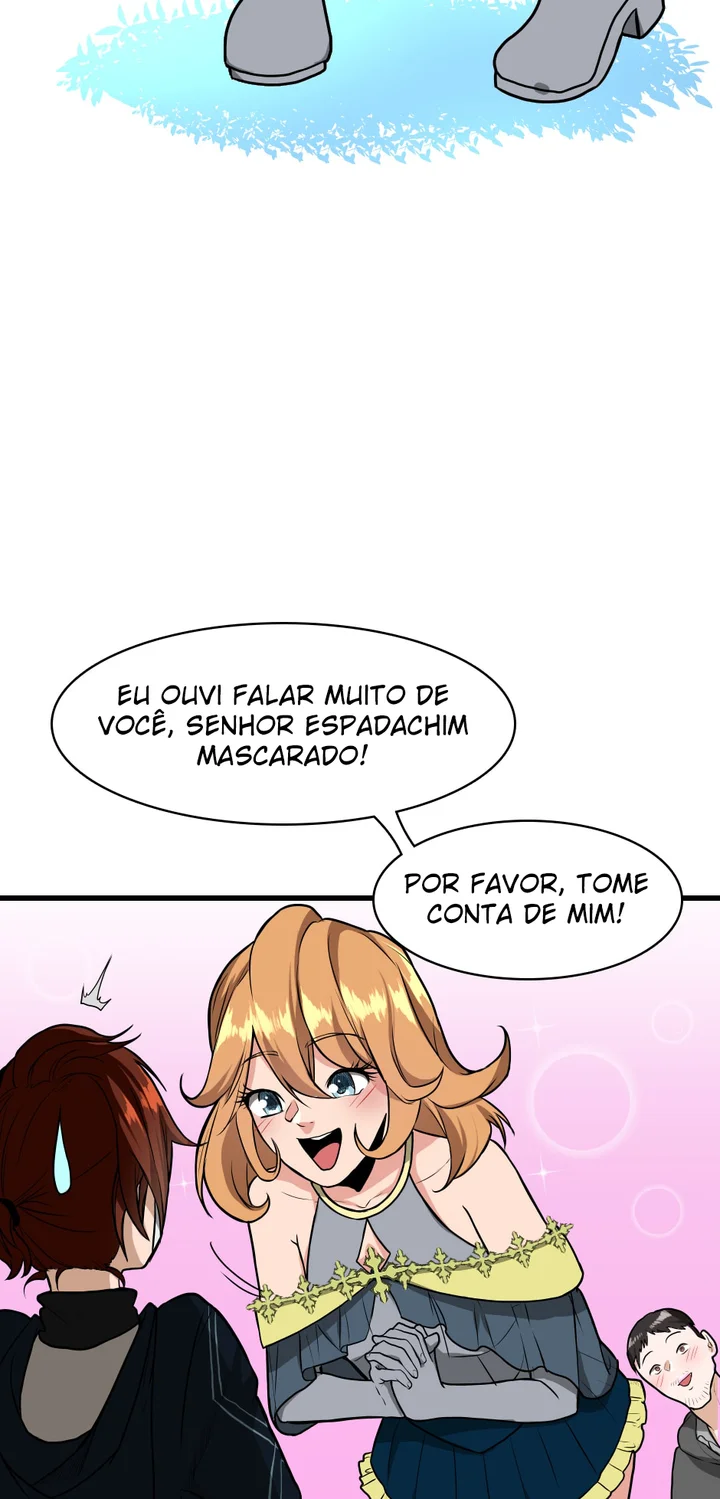 Read The Beginning After the End PT Manga Online