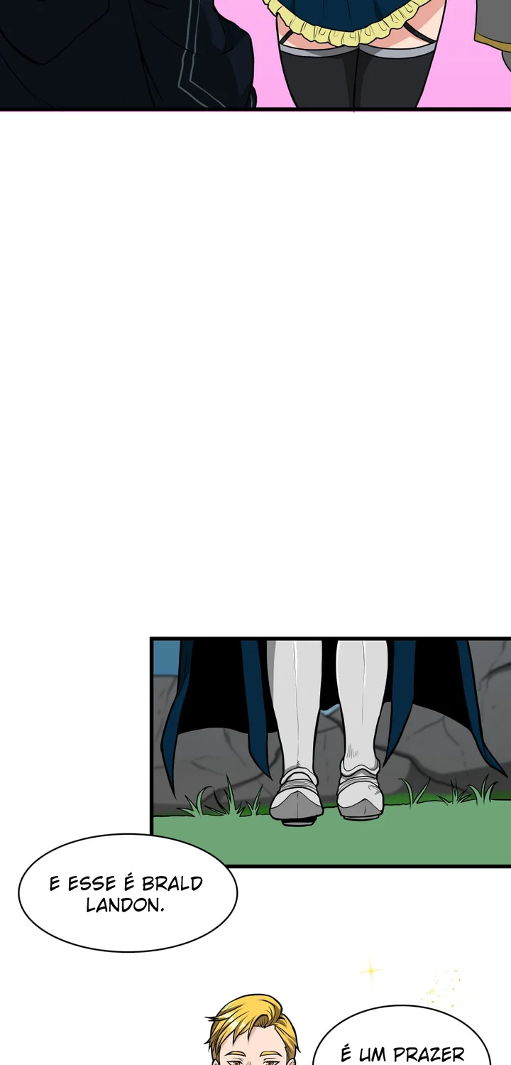 Read The Beginning After the End PT Manga Online