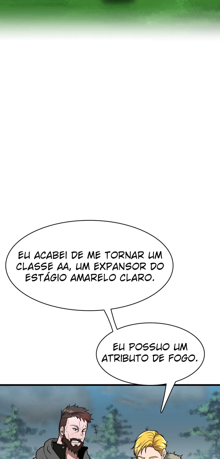 Read The Beginning After the End PT Manga Online