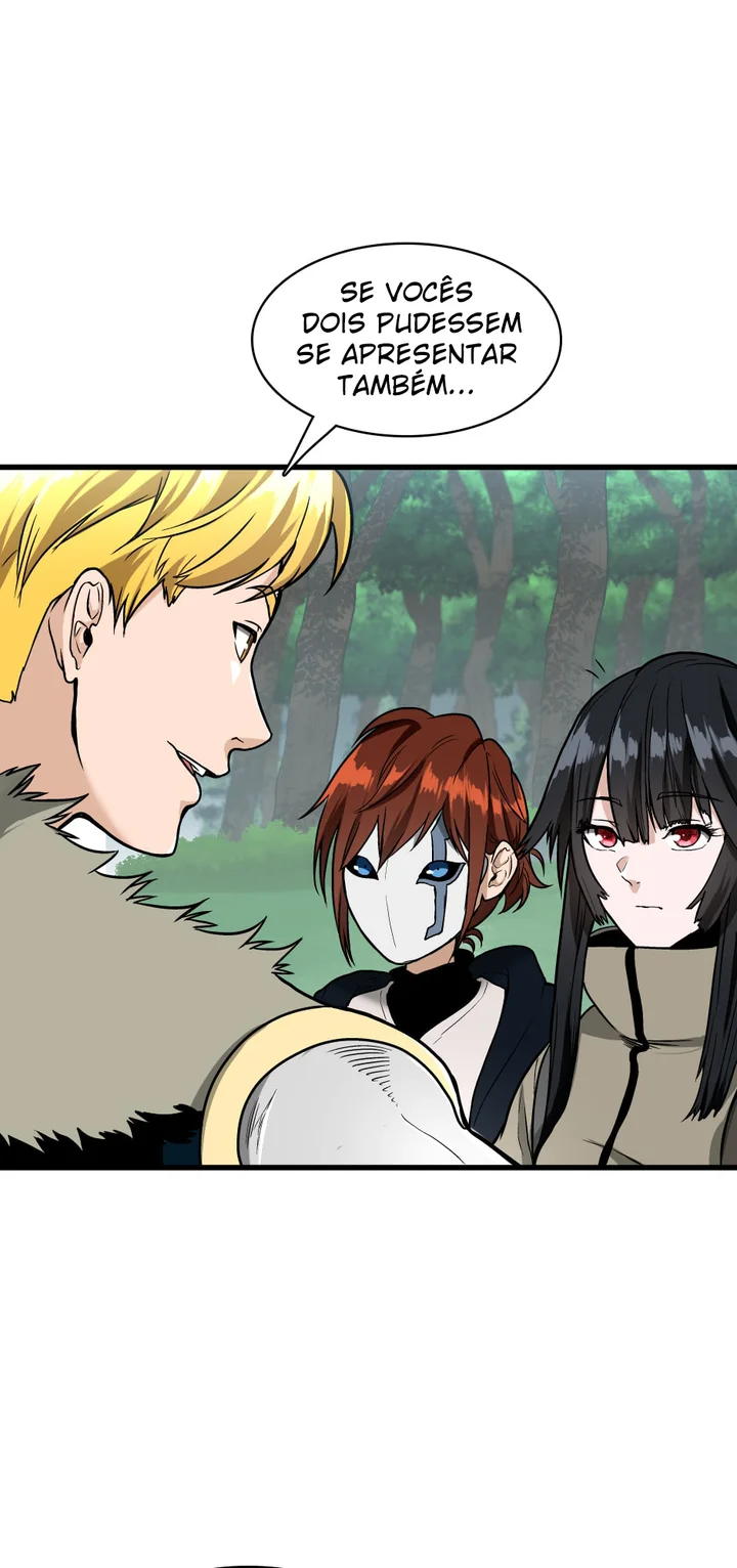 Read The Beginning After the End PT Manga Online