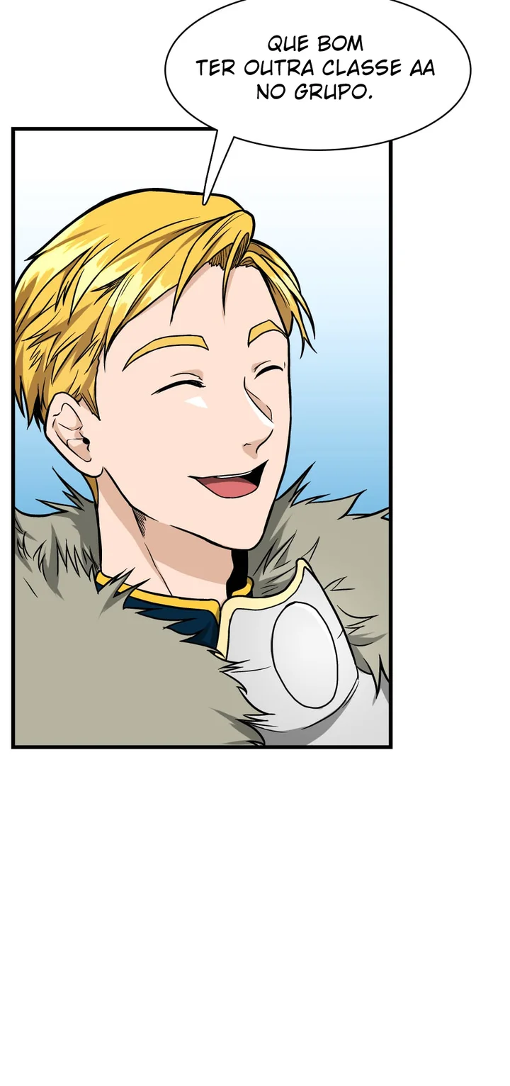 Read The Beginning After the End PT Manga Online