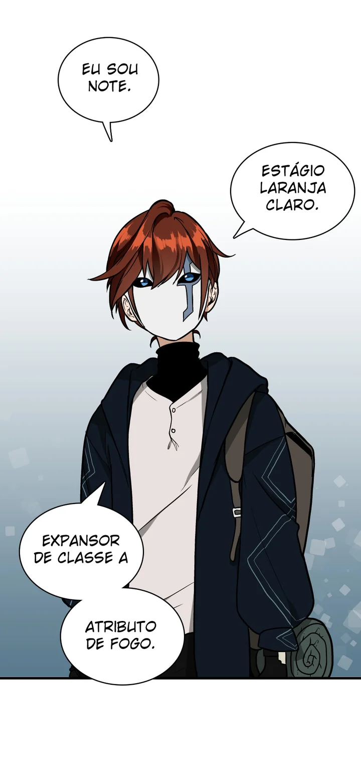 Read The Beginning After the End PT Manga Online