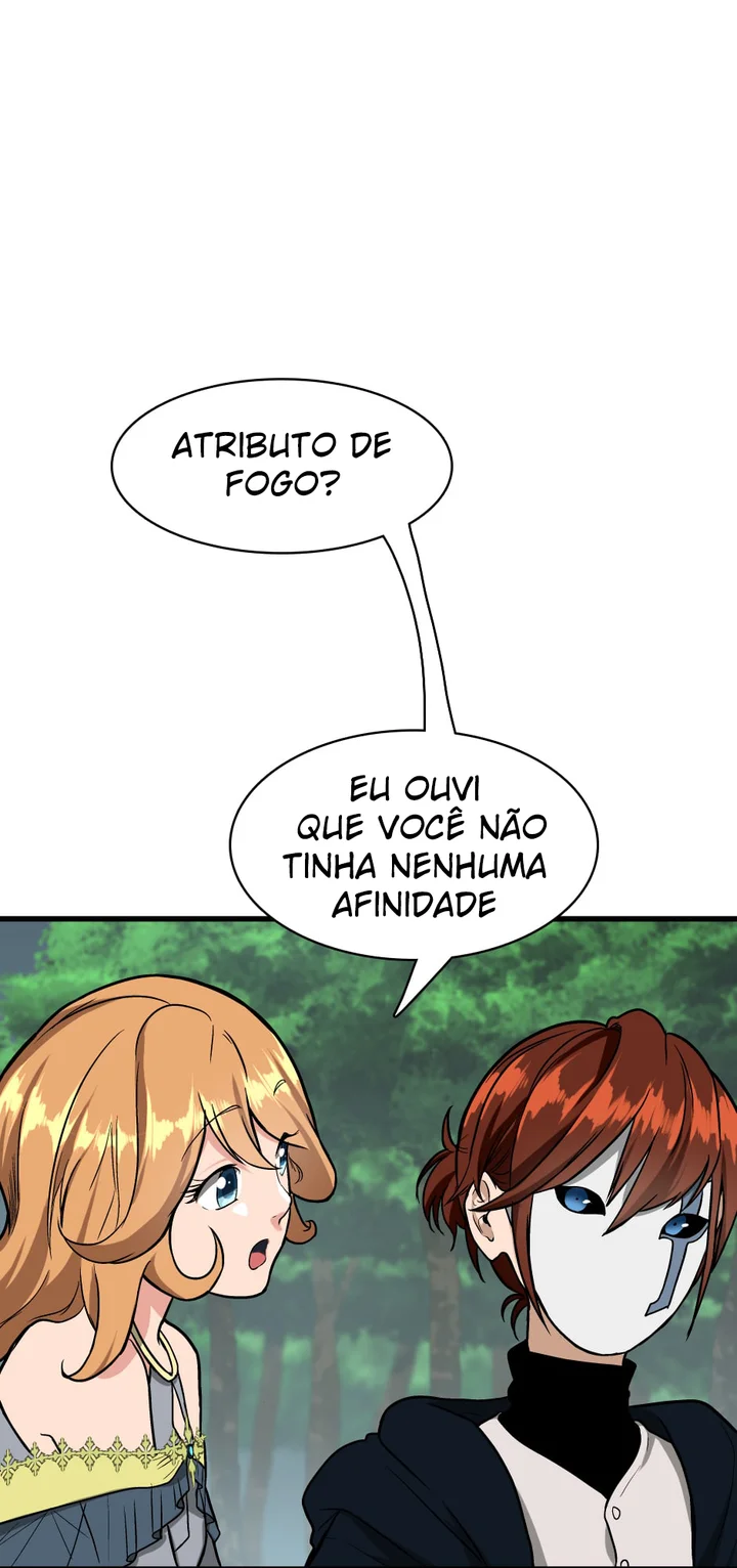 Read The Beginning After the End PT Manga Online