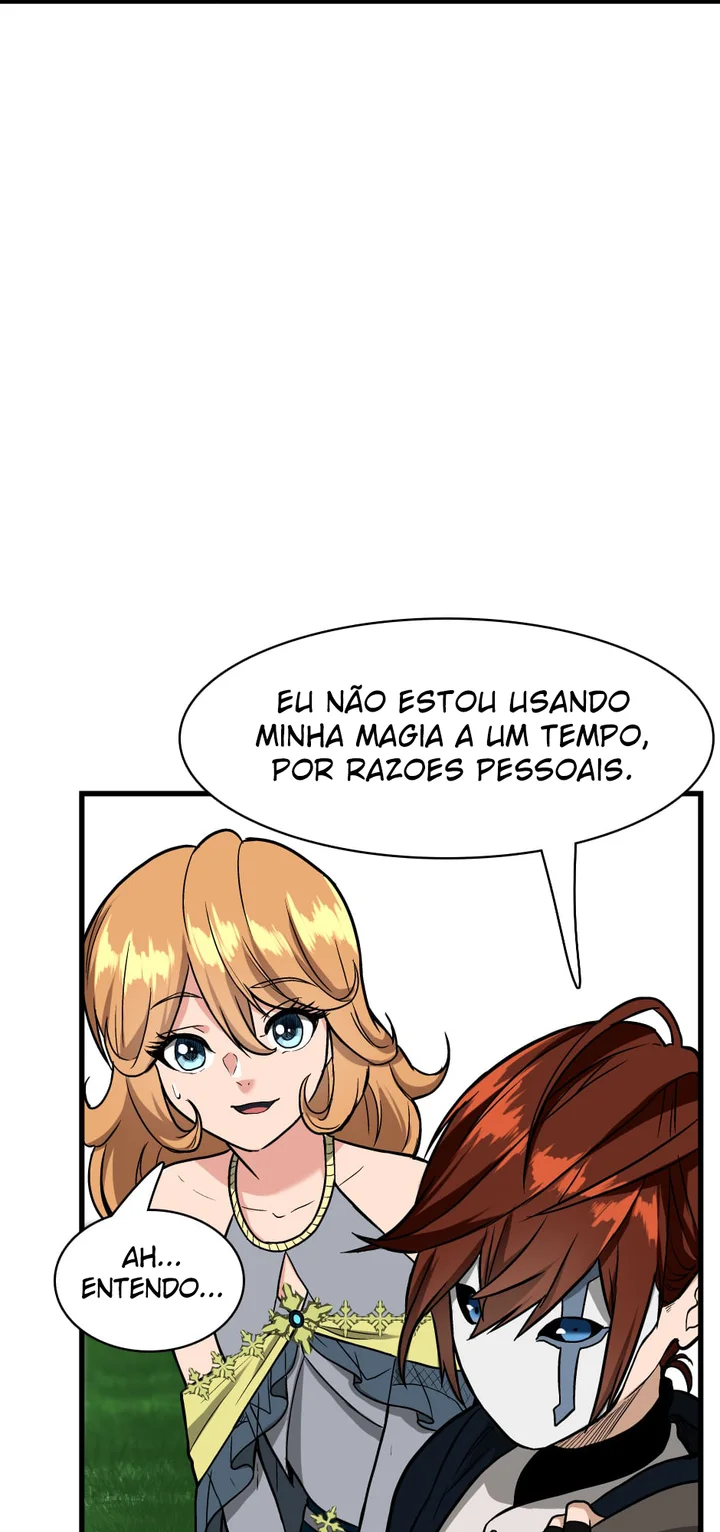 Read The Beginning After the End PT Manga Online