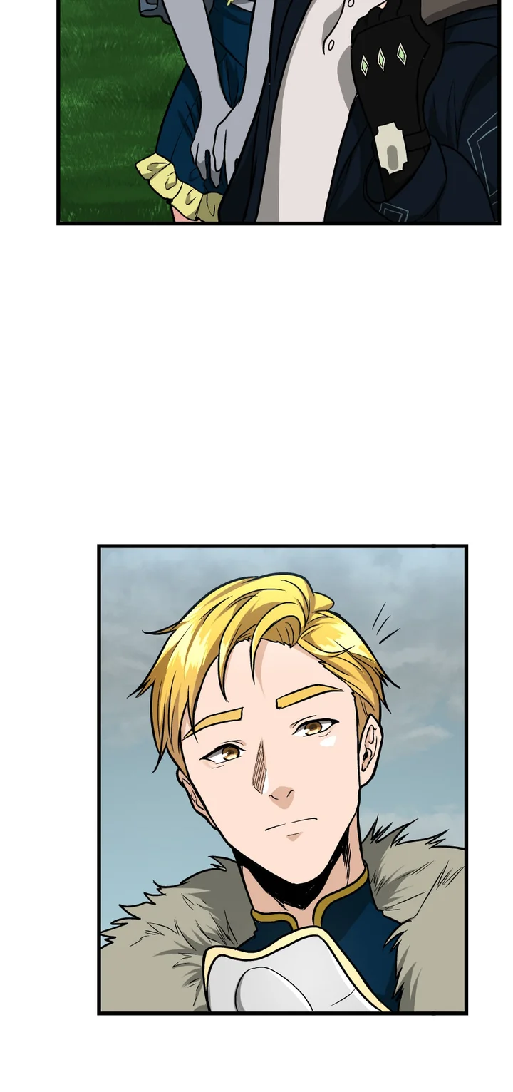 Read The Beginning After the End PT Manga Online