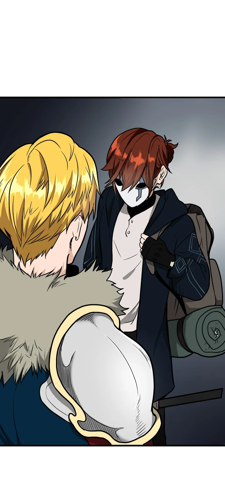 Read The Beginning After the End PT Manga Online