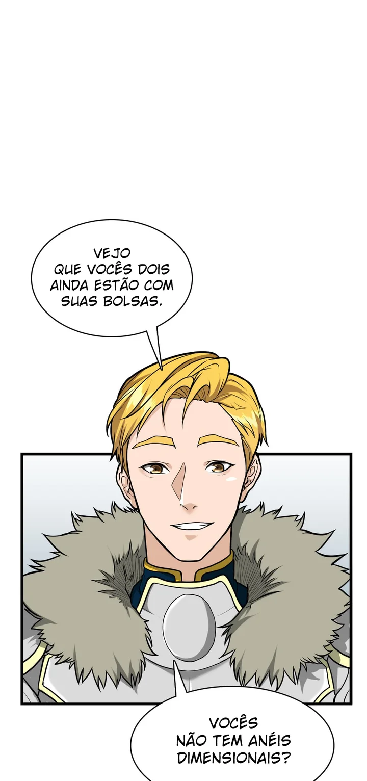 Read The Beginning After the End PT Manga Online