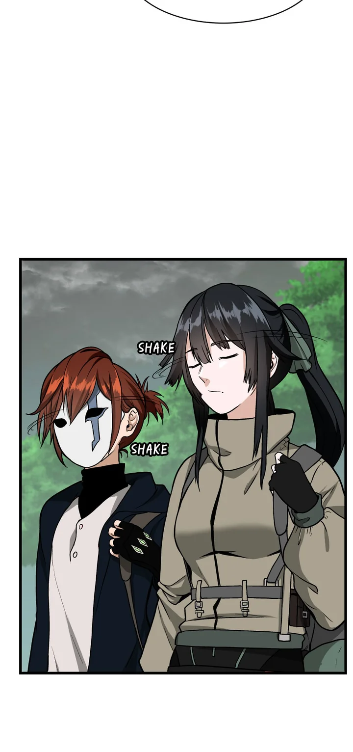 Read The Beginning After the End PT Manga Online
