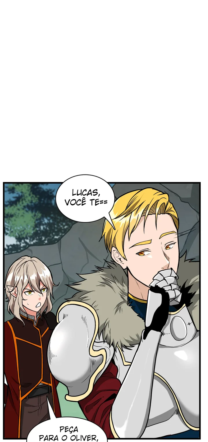Read The Beginning After the End PT Manga Online
