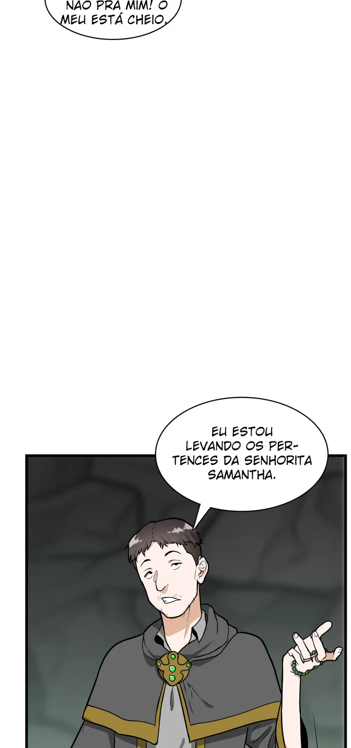 Read The Beginning After the End PT Manga Online