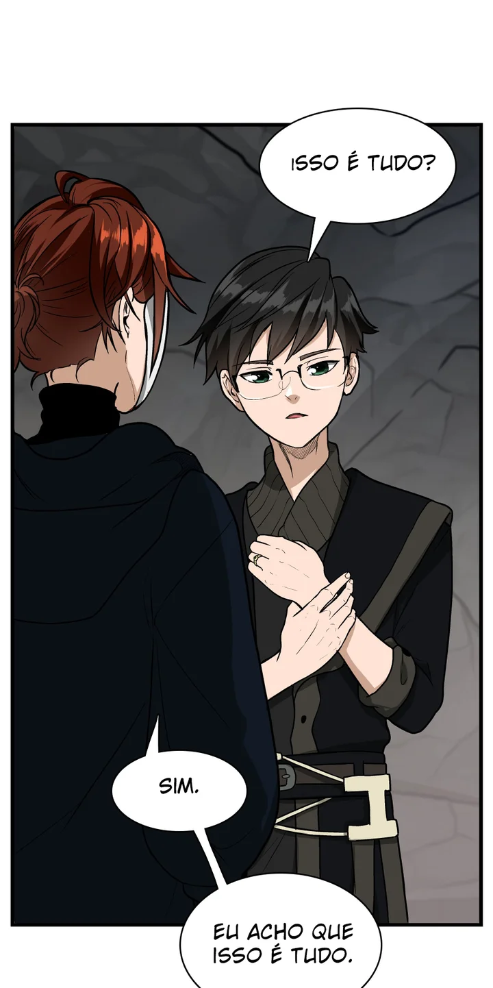 Read The Beginning After the End PT Manga Online