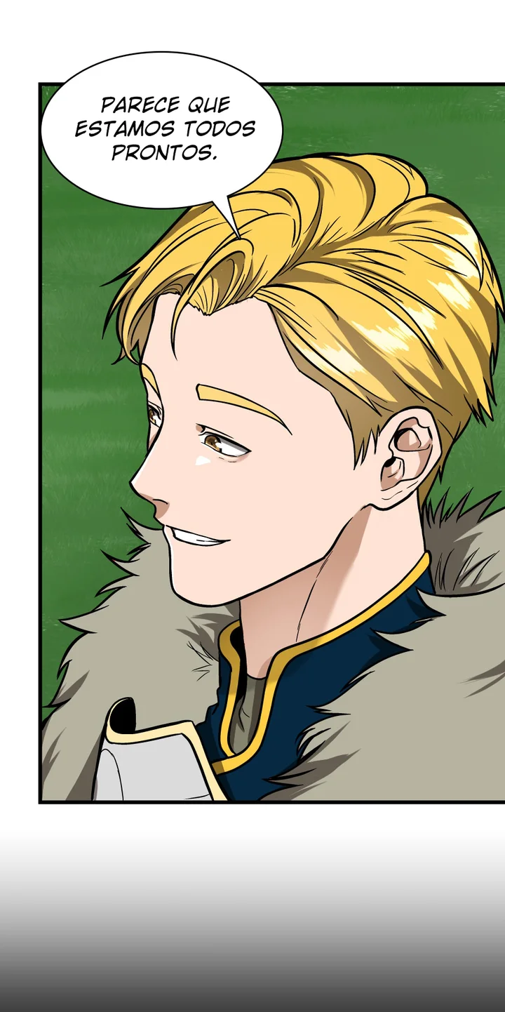 Read The Beginning After the End PT Manga Online