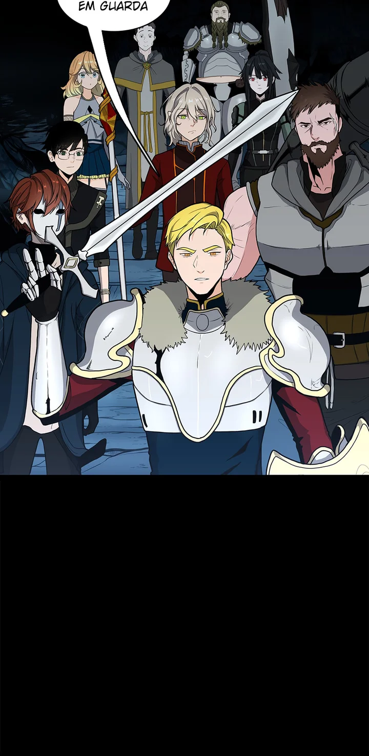 Read The Beginning After the End PT Manga Online