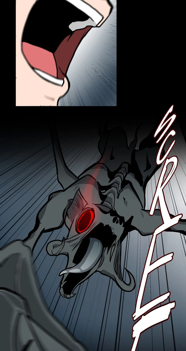 Read The Beginning After the End PT Manga Online