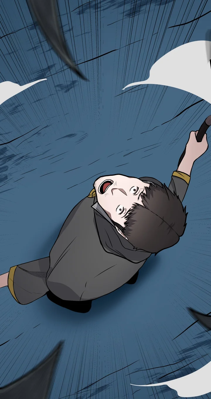 Read The Beginning After the End PT Manga Online