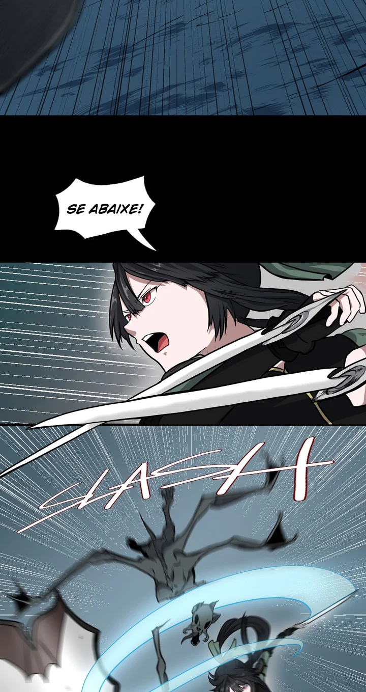 Read The Beginning After the End PT Manga Online