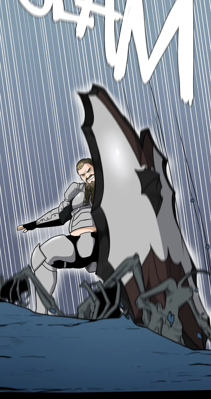 Read The Beginning After the End PT Manga Online