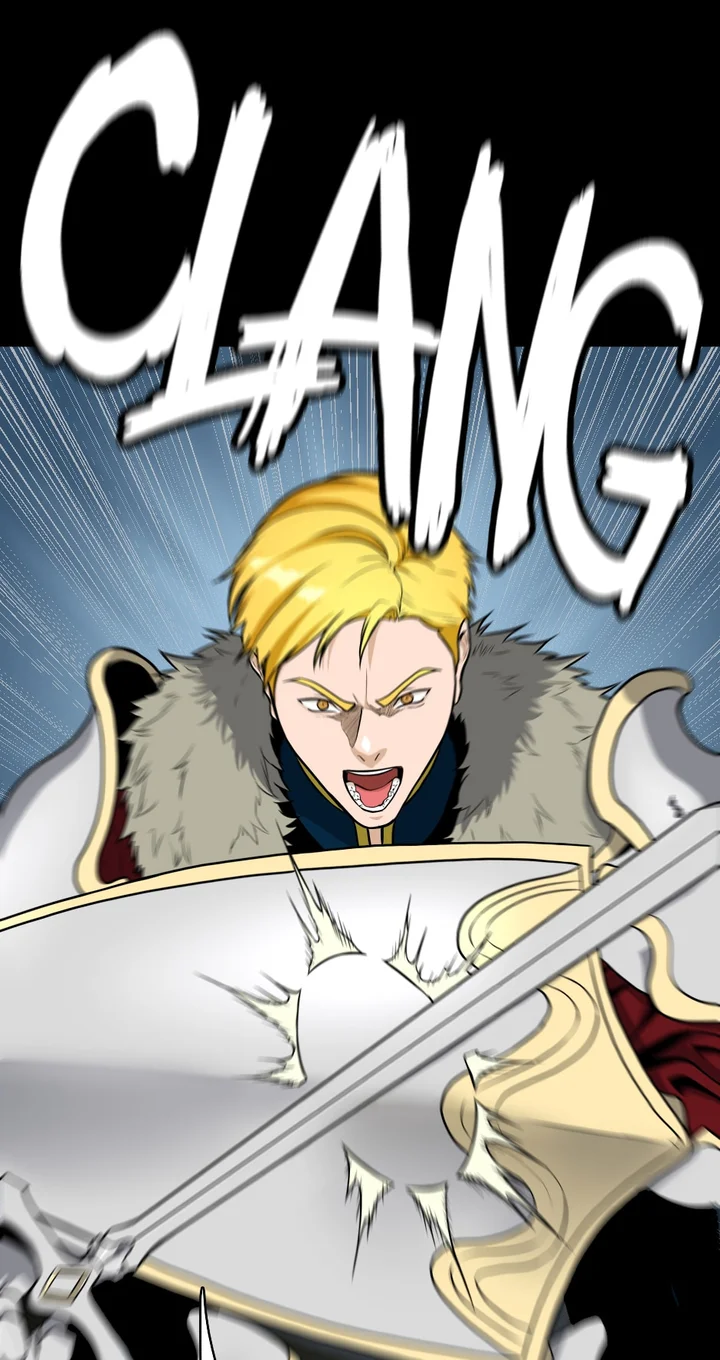 Read The Beginning After the End PT Manga Online