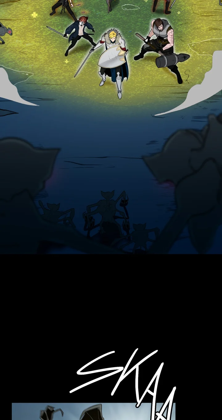 Read The Beginning After the End PT Manga Online