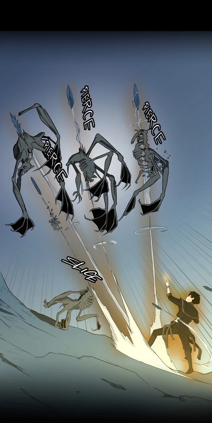Read The Beginning After the End PT Manga Online