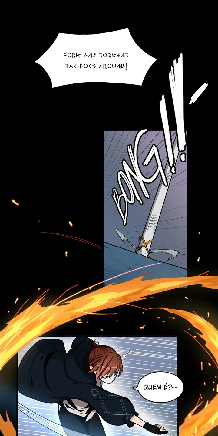 Read The Beginning After the End PT Manga Online