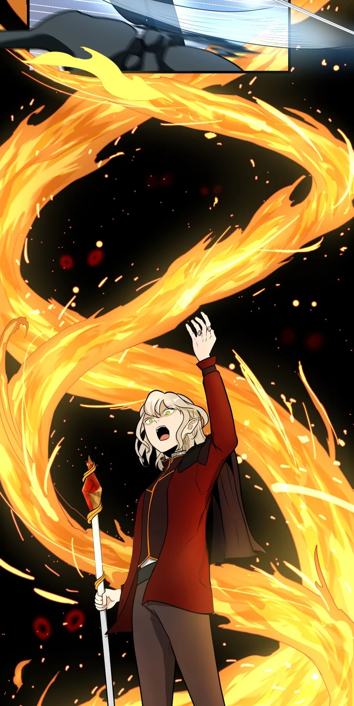 Read The Beginning After the End PT Manga Online