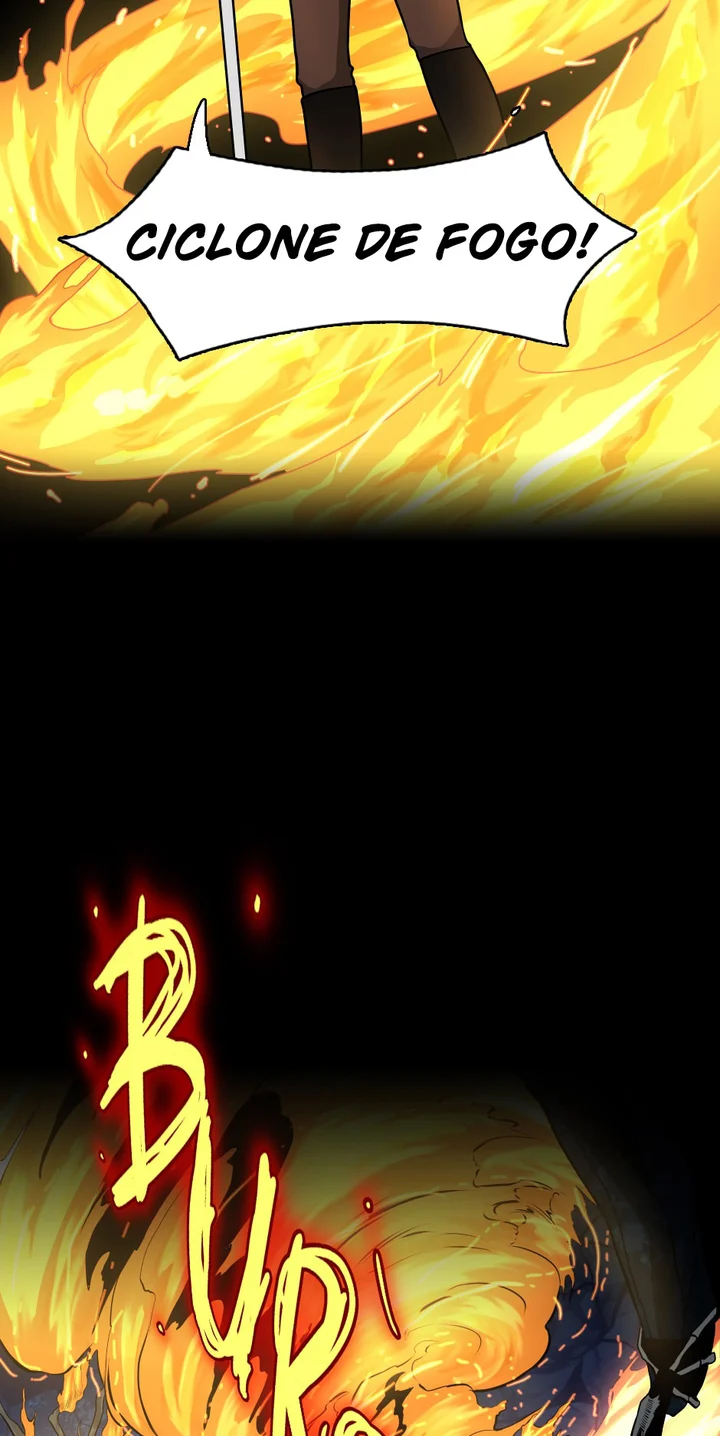 Read The Beginning After the End PT Manga Online
