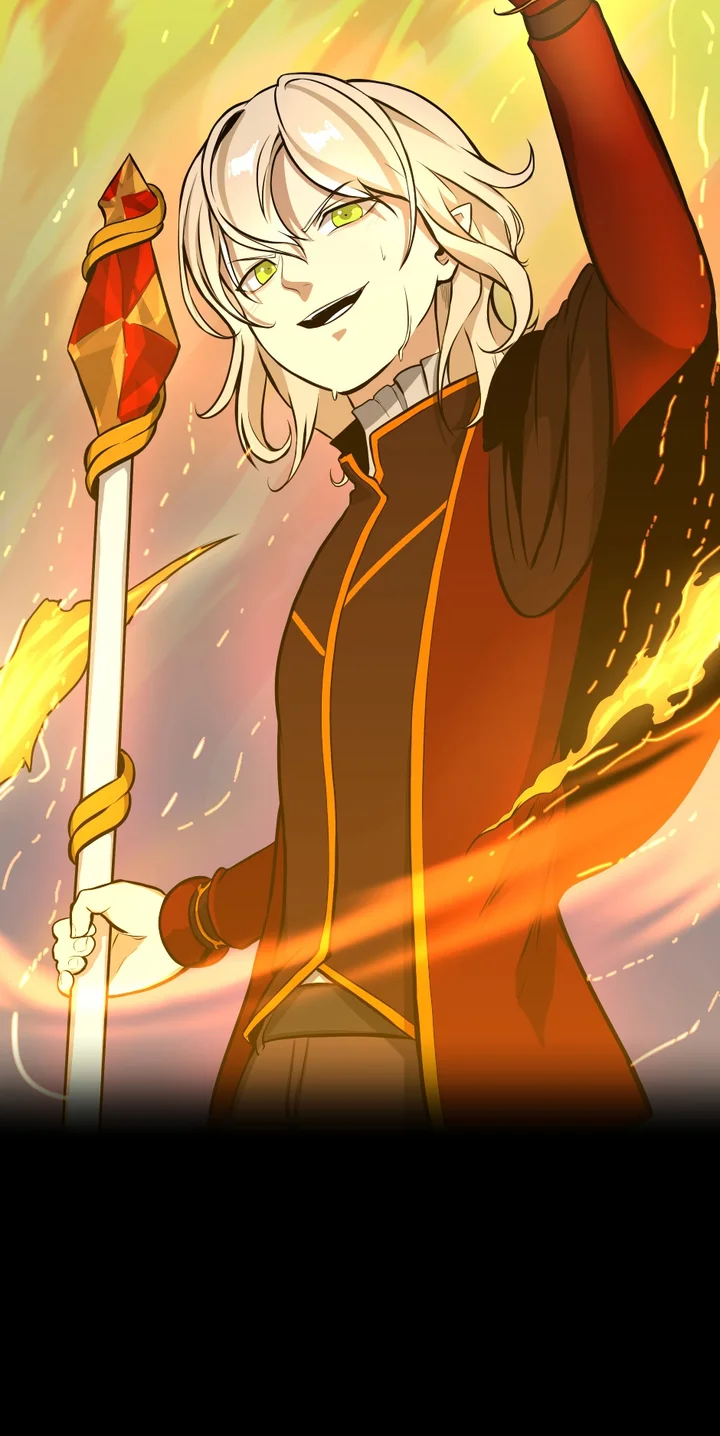 Read The Beginning After the End PT Manga Online