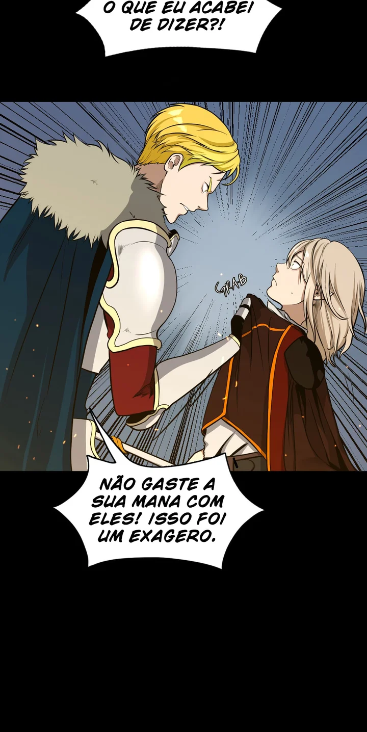 Read The Beginning After the End PT Manga Online
