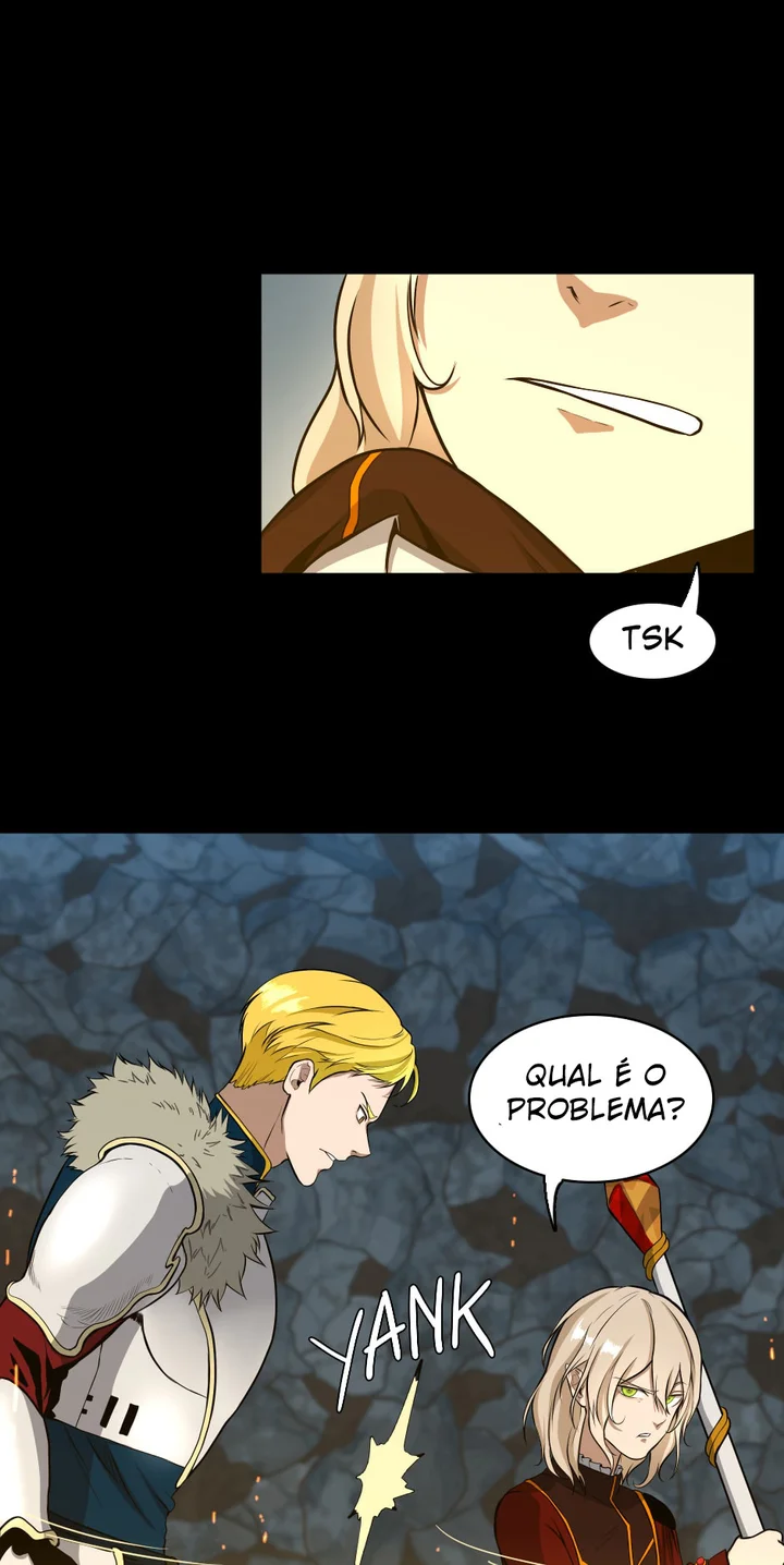 Read The Beginning After the End PT Manga Online