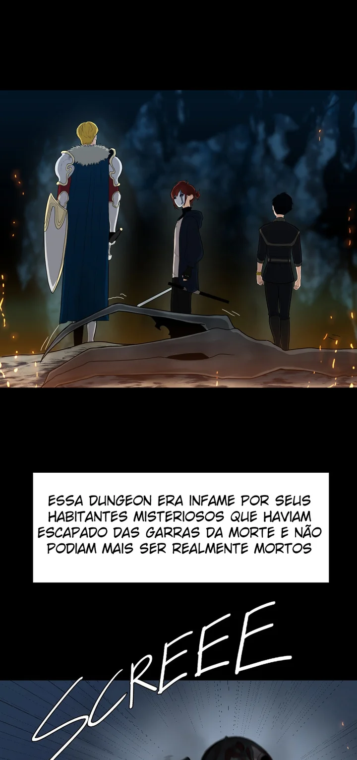Read The Beginning After the End PT Manga Online