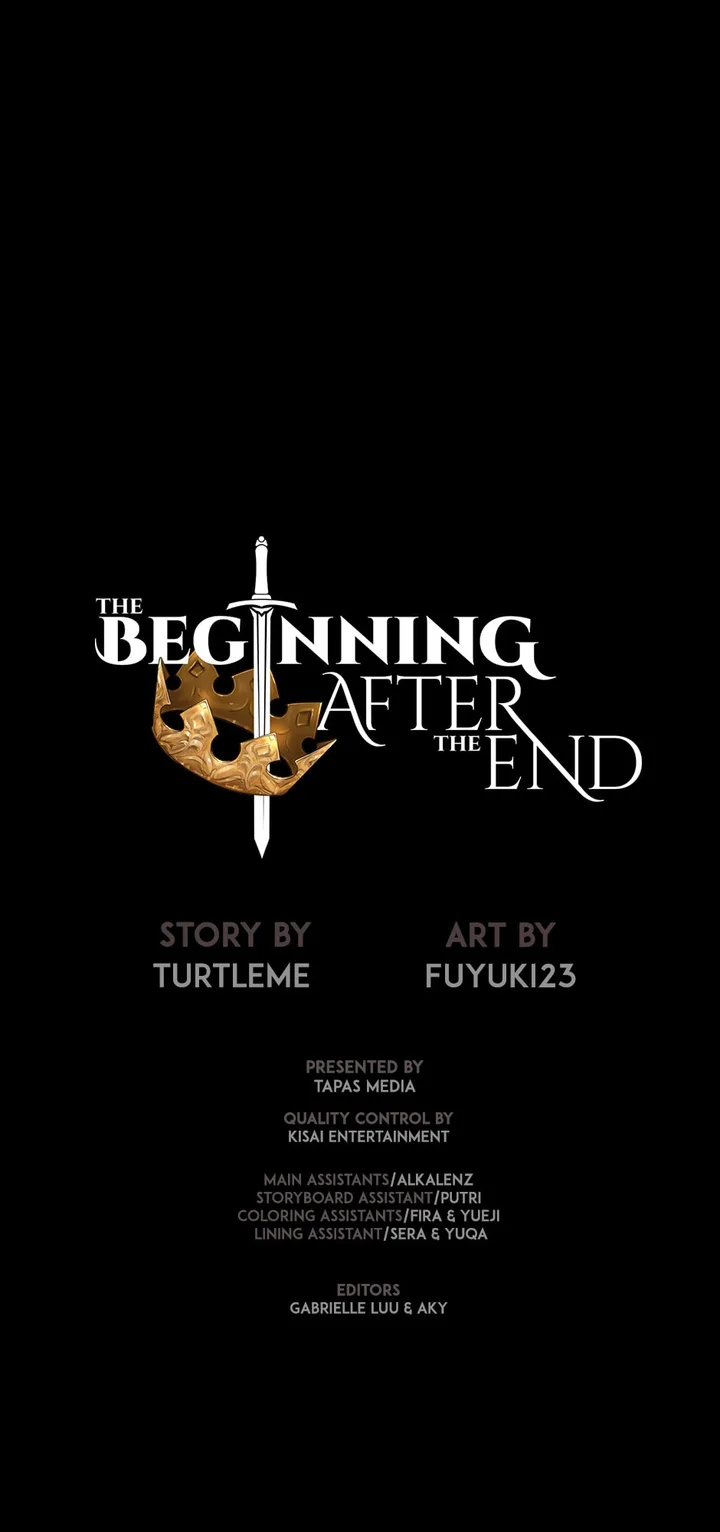 Read The Beginning After the End PT Manga Online