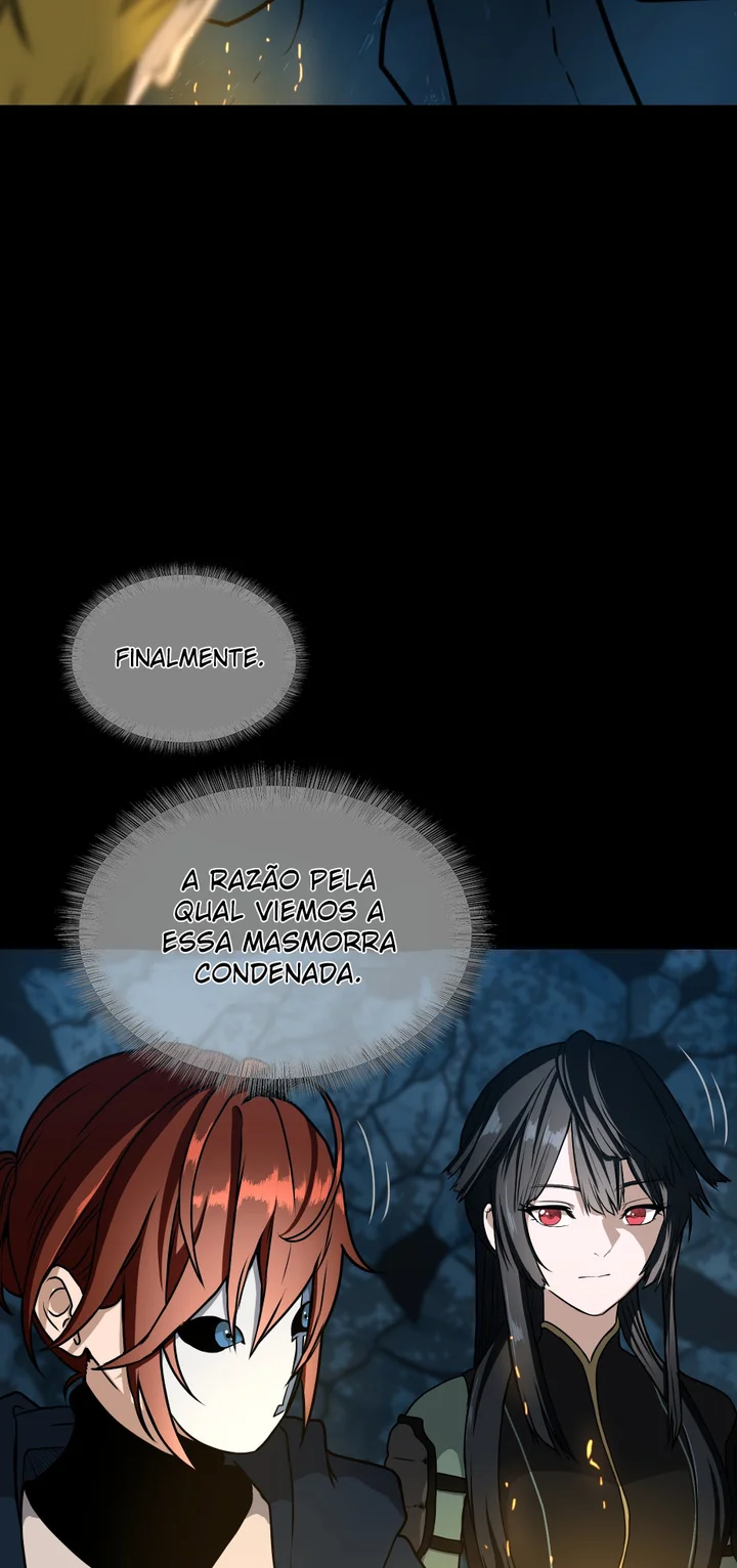 Read The Beginning After the End PT Manga Online